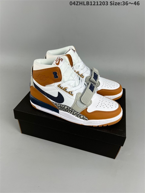 women jordan Legacy 312 shoes-026
